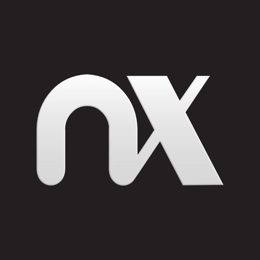 Waves Nx app icon
