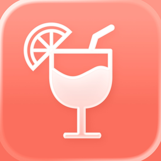 Cocktail Recipes - To Go app icon