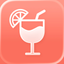 Cocktail Recipes - To Go icon