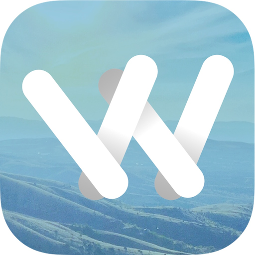 What A Life - Life Calculator app icon