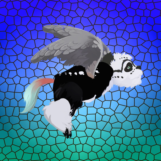 Superfly Rainforest Animals In Monkey King Jungle app icon