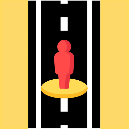 Live StreetViewer-world travel app icon