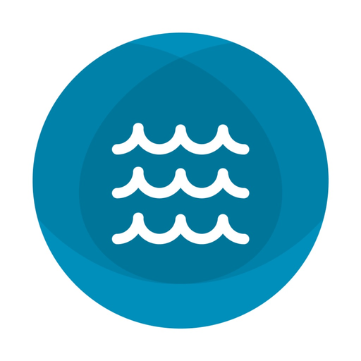 Pitna voda app icon