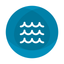 Pitna voda icon