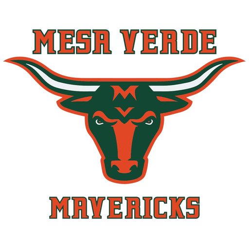 Mesa Verde High School app icon