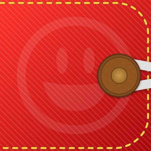 Sticker Keep app icon