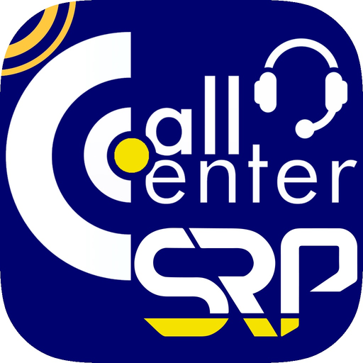 SRP Call Center app icon