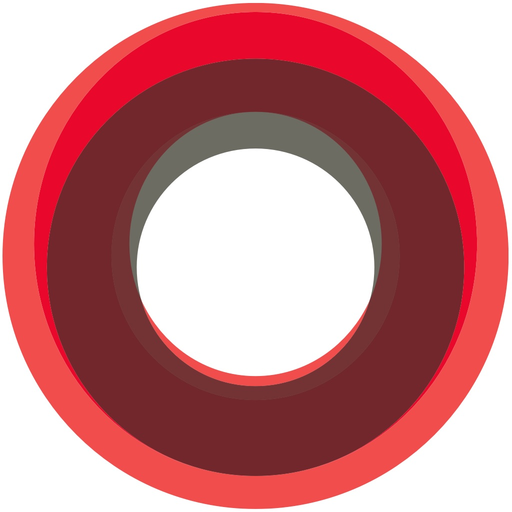 hearingOS - Hearing Aid App app icon