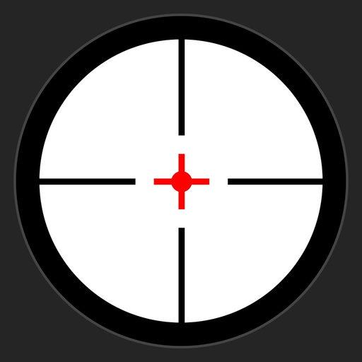 Ballistics app icon