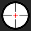 Ballistics icon