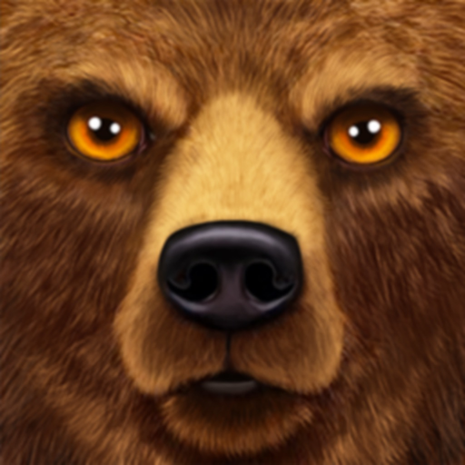 Ultimate Forest Simulator app icon