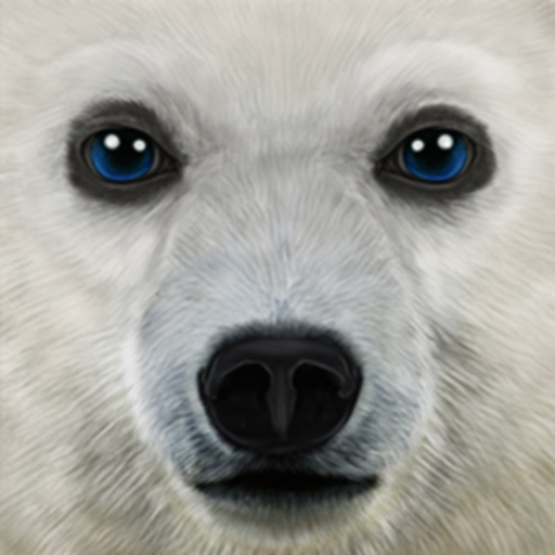 Ultimate Arctic Simulator app icon
