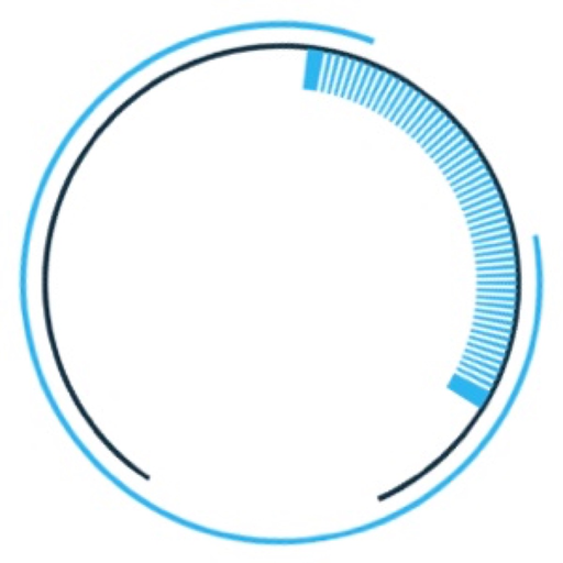 Symptomatic (Timelines) app icon
