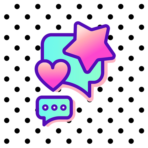 Stickerbaby app icon