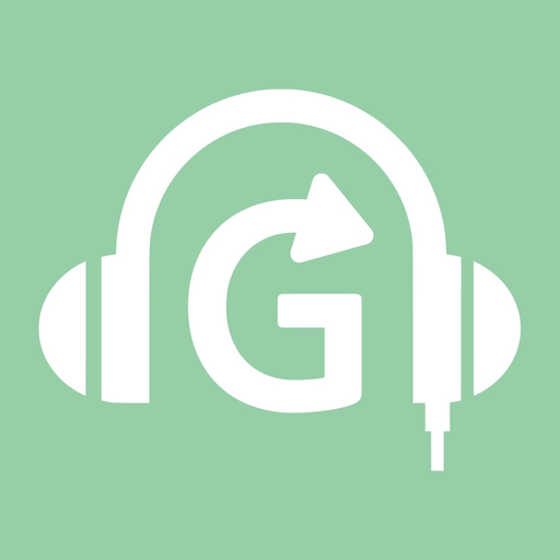 GRepeater app icon