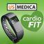 US Medica CardioFIT icon