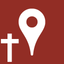 Bible Maps: Scripture Atlas icon
