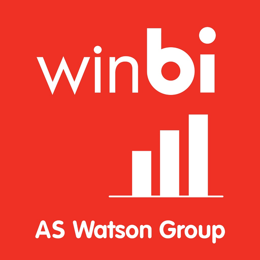 WINBI Dashboard app icon