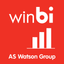 WINBI Dashboard icon