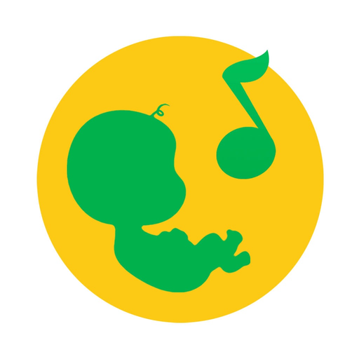 Baby Prenatal Music - Pregnant Lullaby app icon