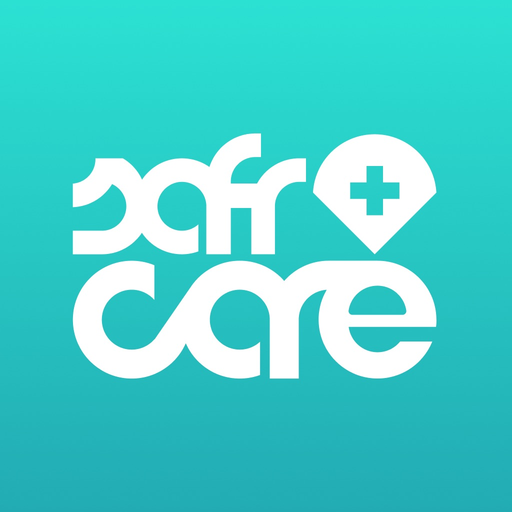 Drive Safr app icon