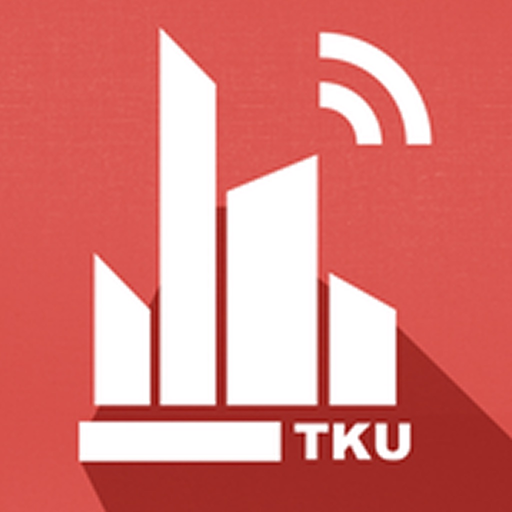 TKU i Life app icon