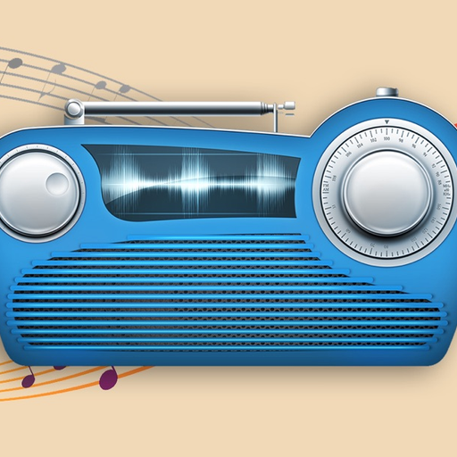 Radio - Classical Music app icon