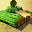Create World - Build Mobile Games icon