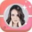 Beauty Shot - Skin tone filter icon