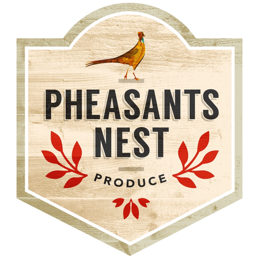 Pheasants Nest Produce app icon