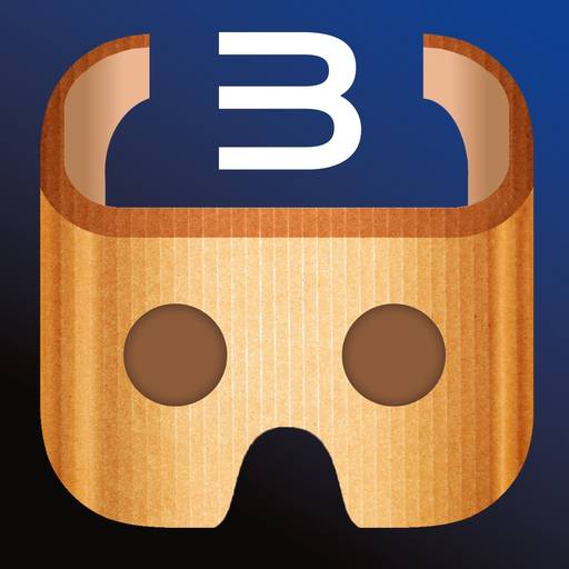 Boll VR Cardboard app icon