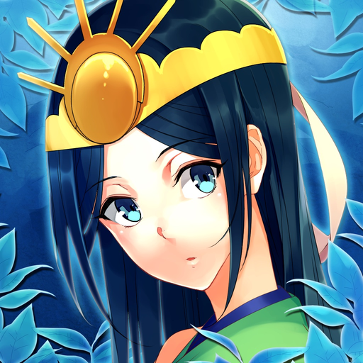 Amaterasu app icon