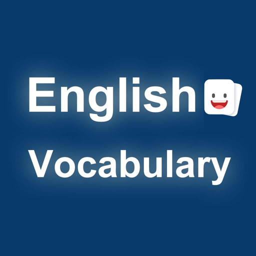 Learn English Vocabulary Daily app icon