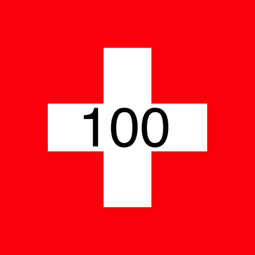 Swiss German Weli Zahl app icon