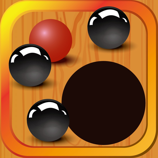 Rolling Balls King app icon