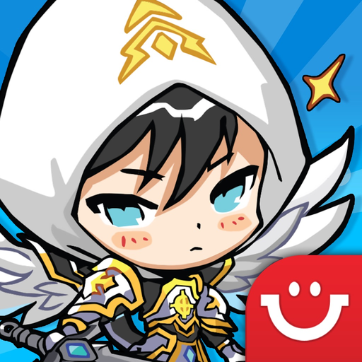Summoners War Stickers app icon