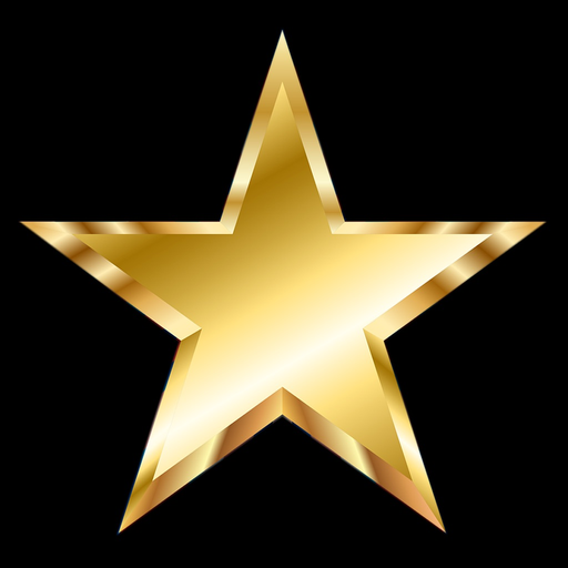 Celebrity Guessing Game app icon