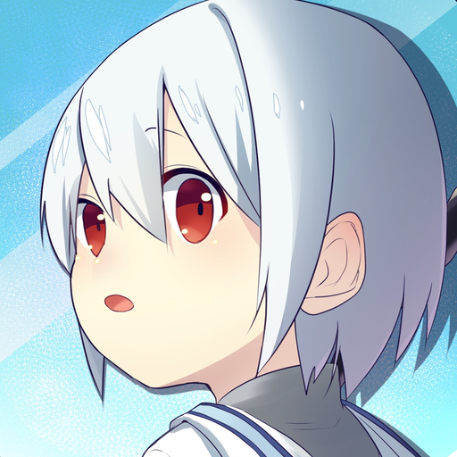 I am Death app icon