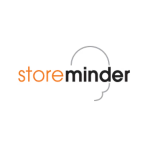 Storeminder app icon