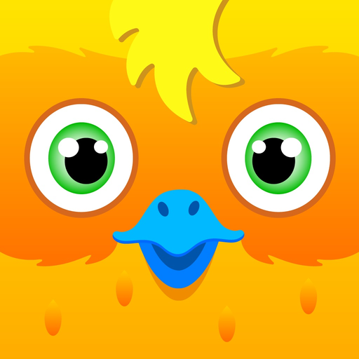 Puzzle for child - Farm app icon
