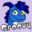 GroovyDragon icon