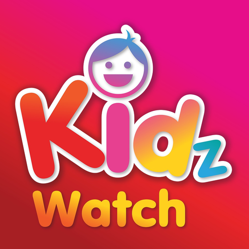 Kidz Watch app icon