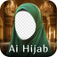 Modern Hijab AI Photo Edit icon