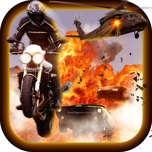 Action Movie Effects for Pictures – Cool Photo Montage Maker with Special Camera FX Free app icon