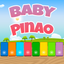Baby Piano Tiles icon
