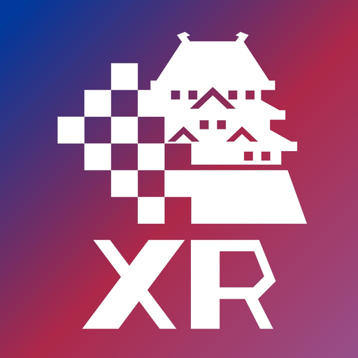 StreetMuseum(LocationedVR) app icon