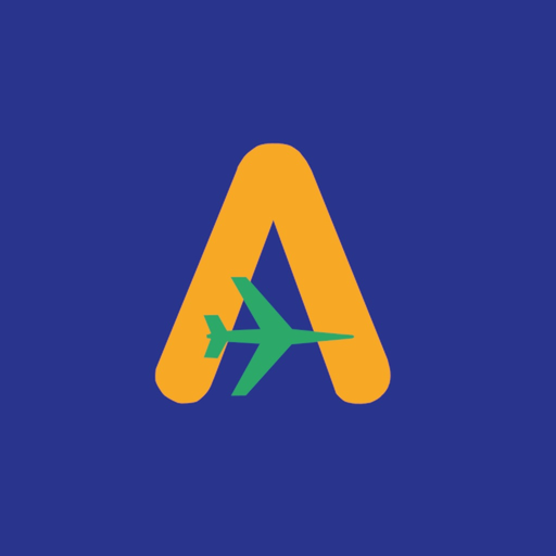 Fondaereo app icon