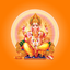 Ganapati Aarti-Jai Ganesh Deva icon