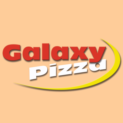 Galaxy Pizza app icon