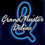 GrandMeister Deluxe 40 Remote icon